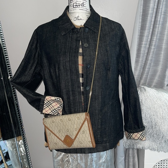 Vintage Christian Dior, 100% authentic shoulder bag - Picture 13 of 15